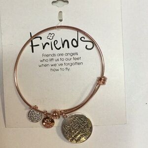 Bracelet Rose Gold